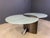 Postmodern Dining Table from Belgo Chrom / Dewulf Selection, 1980s For Sale - Image 11 of 12