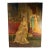Antique, French Oil on Canvas, Painting, Signed For Sale