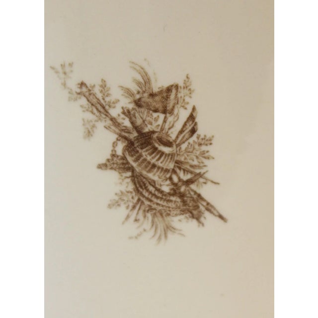 Rex Whistler Wedgwood Porcelain Vase For Sale In New York - Image 6 of 6