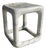 Nolan Stool by Stefano Bigi for Marmi Regina For Sale