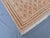 Textile Taimani Diamond Lattice Hand-Knotted Wool Rug - 6'5" X 5'0" For Sale - Image 7 of 13