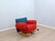 Topolino Rocking Chair by Seveso & Trezzi for Felice Rossi, 1980s For Sale - Image 4 of 13