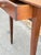 French 19th Century French Side Table For Sale - Image 3 of 9