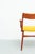Wood Model 370 Boomerang Chair by Alfred Christensen for Slagelse Møbelværk, 1950s For Sale - Image 7 of 11