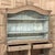 18th Century Rustic Belgian Regence Stripped Oak Bookcase Cabinet For Sale - Image 17 of 18