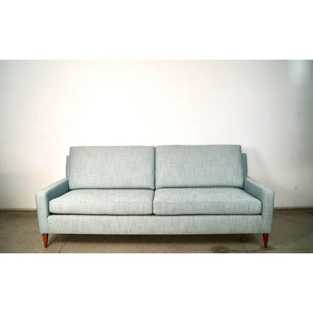 Mid-Century Modern 1950’s Mid-Century Modern Paul McCobb Planner Group Sofa For Sale - Image 3 of 12
