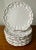 Gien French Motton Gien Faience-8 Place Settings + Serving-106 Pieces For Sale - Image 4 of 12