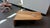 Stratum: Hand-Crafted Japanese Coffee Table Design For Sale In Kansas City - Image 6 of 10