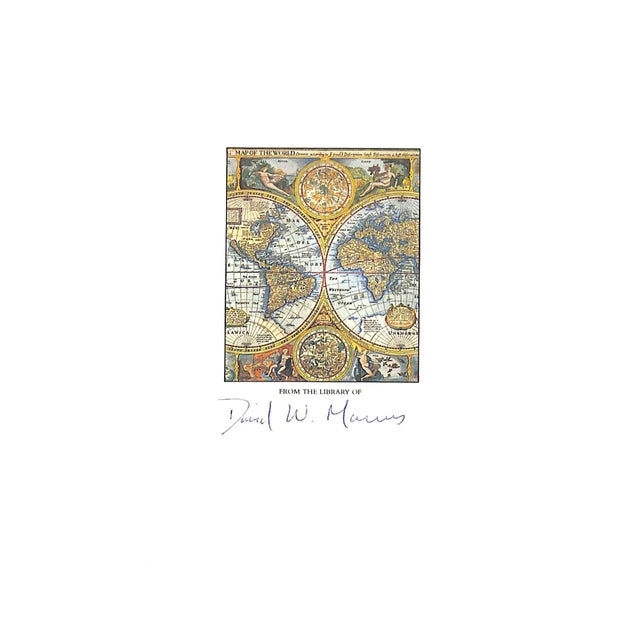 "The Moth and the Candle a Life of James Boswell" 1984 Finlayson, Iain For Sale - Image 4 of 8