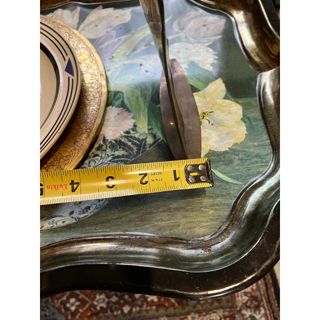 Vintage Brass Sailboat Sculpture For Sale In Atlanta - Image 6 of 7