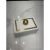Transitional Modern Marble Trinket Box For Sale - Image 4 of 8