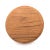 Dansk Designs Mid 20th Century Teak Wood Nut Bowl For Sale - Image 4 of 10