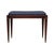 Mid-Century Modern Stool Ottoman Classic, France, 1950s For Sale - Image 3 of 8