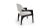 Arches Dining Chair by Insidherland For Sale - Image 4 of 6