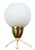 Mid-Century Table Lamp, Czechoslovakia, 1960s For Sale