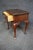 Traditional Mahogany Queen Anne SideTable For Sale - Image 3 of 8