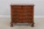 Age: Approx: 25 Years Old Details: Mahogany Bracket Feet Georgian Style High Quality Construction Nice Tooled Leather Top...