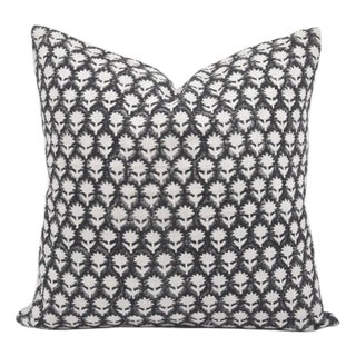 Fabdivine Print Cushion Cover 24x24 Inch Decorative Pillow for Home- Pankhudi For Sale