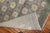Zabihi Collection Mid 20th Century Turkish Deco Rug - 6'10" x 9'8" For Sale - Image 12 of 18