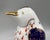 1980s Japanese Tapestry Collection Porcelain Penguin Figurine – Imari Style / Grandmillennial For Sale - Image 11 of 11