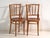 Bentwood Chairs in the style of Thonet, Central Europe, 1930, Set of 4 For Sale - Image 13 of 18