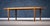 Rectangular Rosewood Coffee Table attributed to Severin Hansen for Haslev Møbelfabrik, 1960 For Sale - Image 3 of 9