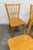 Model 153 Bistro Chairs from Baumann, 1981, Set of 4 For Sale - Image 12 of 18