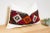 Asian Taara Antique Lakai Tribe Linen Pillow For Sale - Image 3 of 7