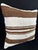 Contemporary Turkish Hemp Pillow Cushion Natural Beige Brown Pillow Cushion Cover 24"x24" For Sale - Image 3 of 4