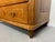 Chic oversized antique oak inlaid chest for your entry or bedroom. Solid heavy chest with wonderful patina and hand...