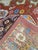 Antique Hand-Knotted Caucasian Rug 3'10"x 7'8" For Sale - Image 14 of 15