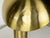 Vaga Table Lamp by Franco Mirenzi for Valenti, 1978 For Sale - Image 3 of 14