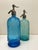French Art Deco Soda Syphons, 1920s, Set of 2 For Sale - Image 15 of 16