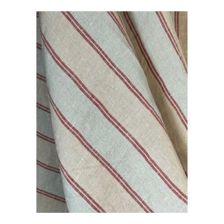 Loro Piana "Equisetum” Stripe– 4.5 Yards For Sale