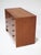 Wood RY16 Chest of Drawers in Teak by Hans J. Wegner for Ry Møbler, Denmark, 1958 For Sale - Image 7 of 15