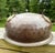 Antique Russian Handmade Hammered Copper 3 Feet Planter/Pot 6” X 3” For Sale - Image 4 of 7