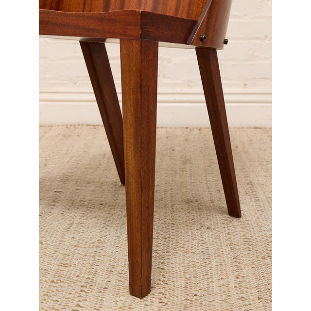 Mid 20th Century Styled After Philippe Starck Chair From the Royston Hotel For Sale - Image 10 of 10
