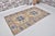 Turkish 1960s Oushak Anatolian Kurdish Carpet For Sale - Image 3 of 10