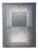 Marcase, Abstraction, 1981, Chalk on Paper For Sale