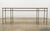 The LaGrange St. James Console by Hooker Furniture blends organic elegance with authentic Texas Hill Country inspiration....