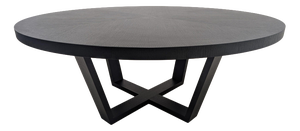 Xilos Dining Table by Antonio Citterio for Maxalto