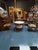 French French Louis XVI Mahogany Center Table For Sale - Image 3 of 8