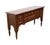 Kincaid Furniture Ducks Unlimited Solid Cherry Traditional Style 57" Sideboard Buffet 34-028 For Sale - Image 4 of 14