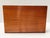 Vinyl Record Storage Side Table, 1960s For Sale - Image 9 of 12