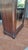 Antique Italian Walnut Wardrobe, 1890s For Sale - Image 4 of 8