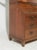 Early 20th Century Early 20th Century Swedish Secretary Bookcase / Desk For Sale - Image 5 of 8