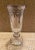 1990s Arte Italica Vetro Platinum Flute, Made in Italy For Sale - Image 4 of 7