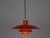 Vintage Danish PH 4/3 Lamp by Poul Henningsen for Louis Poulsen, 1966 For Sale - Image 3 of 11