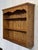 English Pine Shelf, 1950s For Sale - Image 3 of 9
