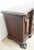 Traditional Antique Oak 1800's Sideboard For Sale - Image 3 of 12